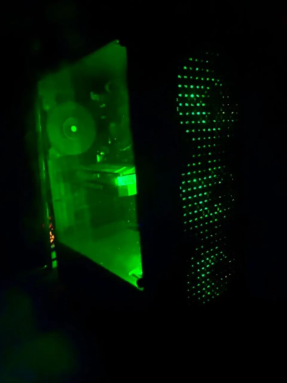 PC Gamer Roda Todos Jogos - Foto 2