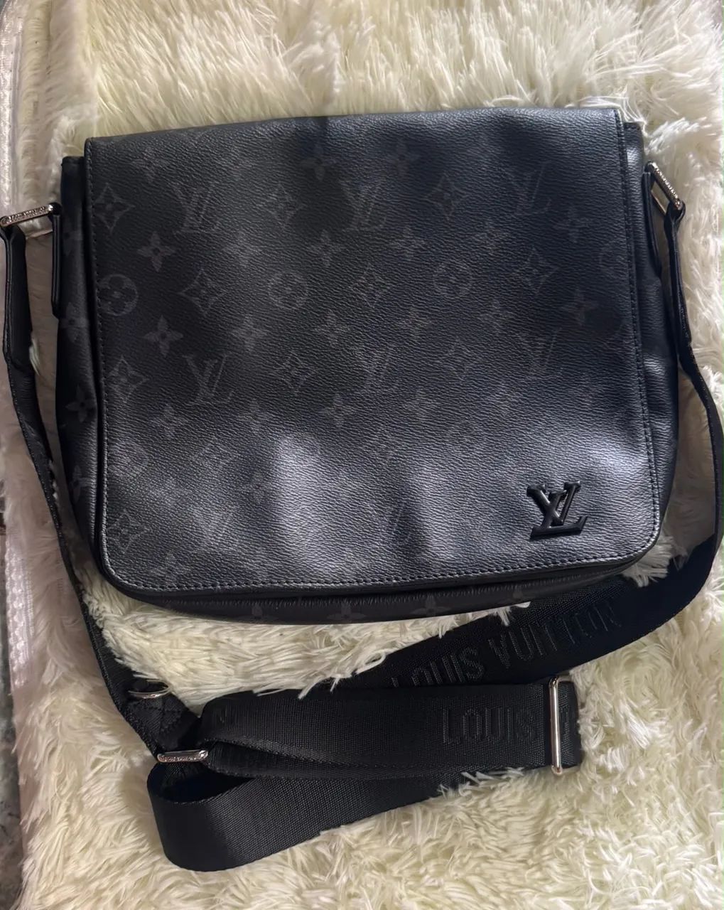 Bolsa Louis Vuitton original 