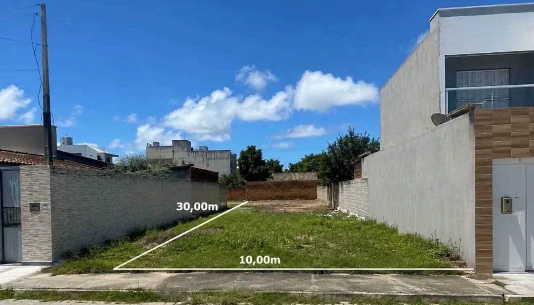 Manaíra para lava-jato!
