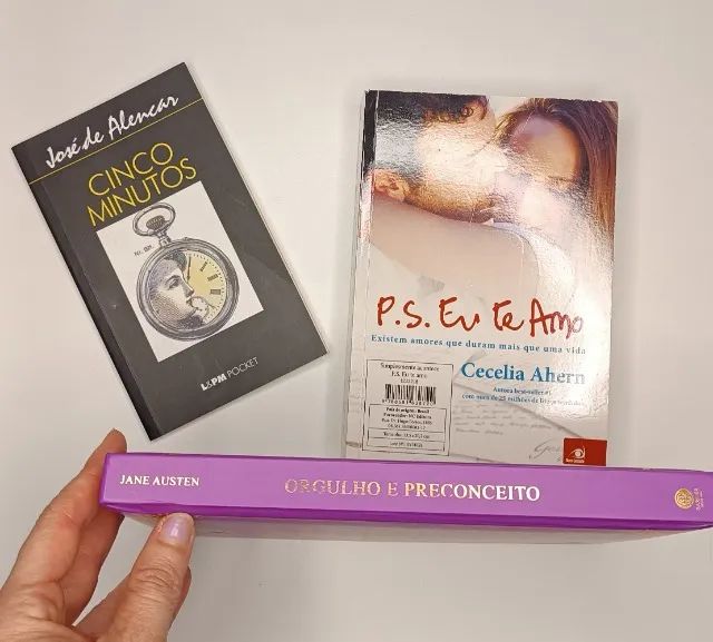 Combo Romântico - Foto 2
