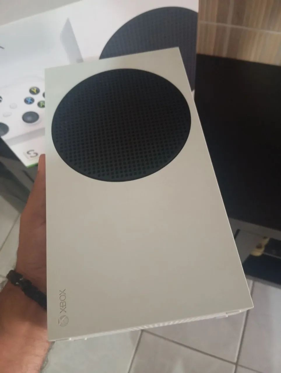 Xbox Series S  - Foto 3