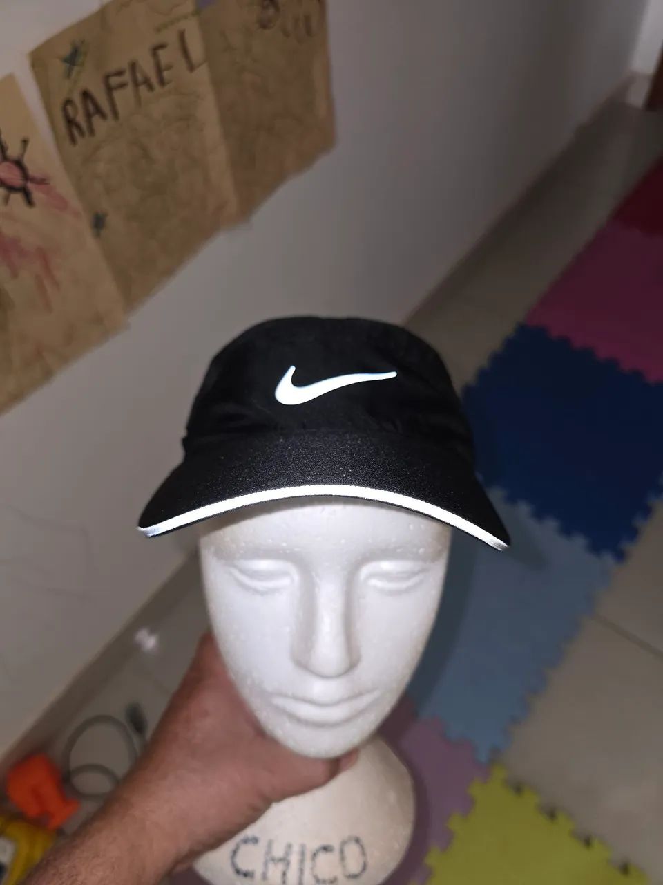Bone nike talwind 