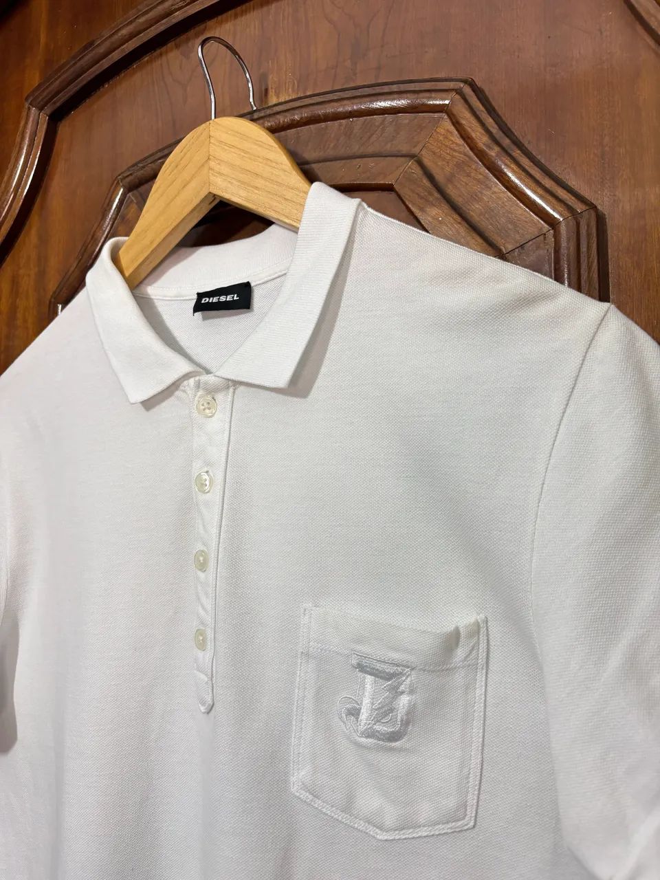 Camisa polo diesel original  - Foto 3