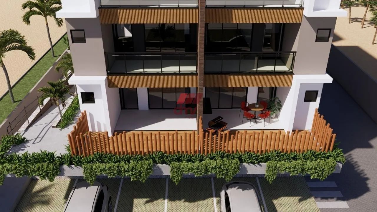 Apartamento Resort no Cumbuco - Foto 3