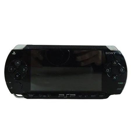 Psp