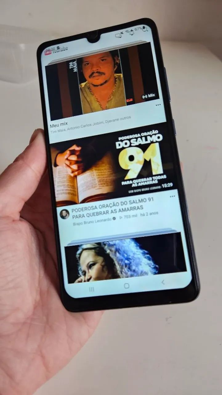 Samsung Galaxy A32 - Foto 4