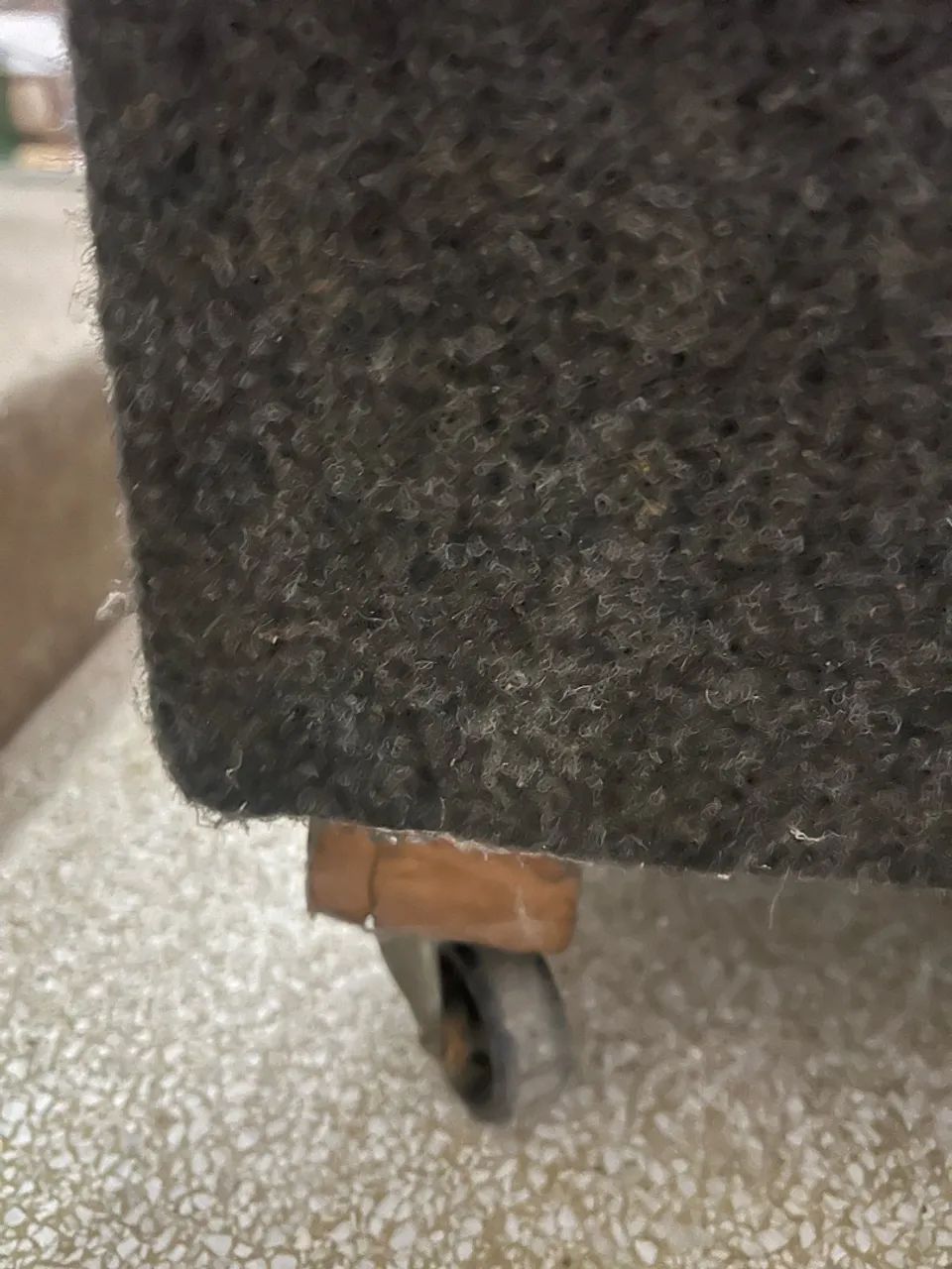 Tablado para vitrine com rodinhas  - Foto 4