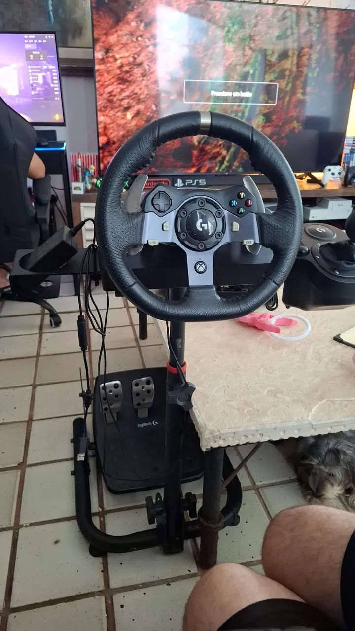 Volante g920 - Foto 4