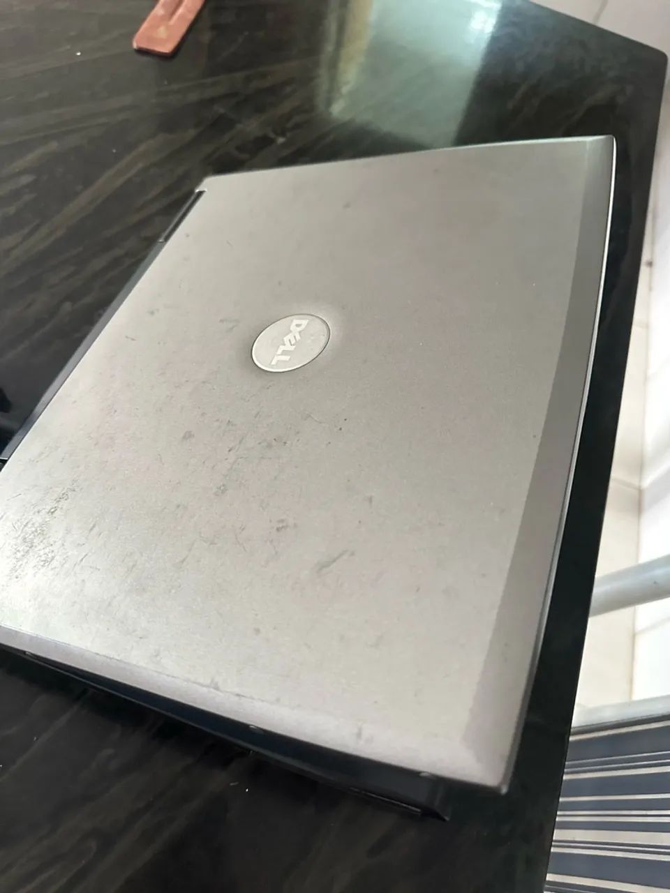 Notebook dell d520 - Foto 3