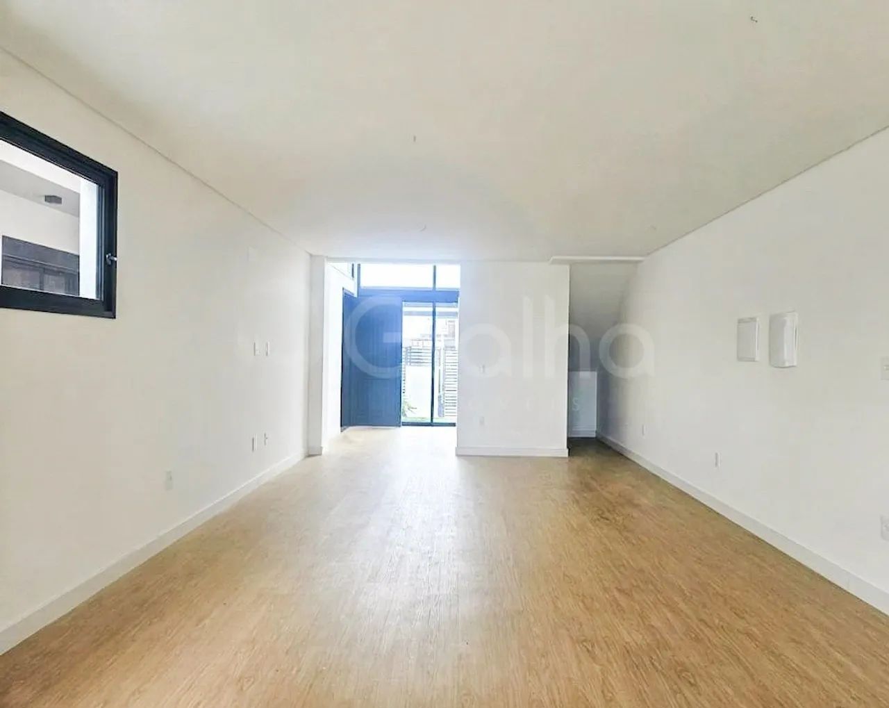 Casa Residencial de 126 m² com 3 quartos sendo 1 suíte no Campeche - Foto 2