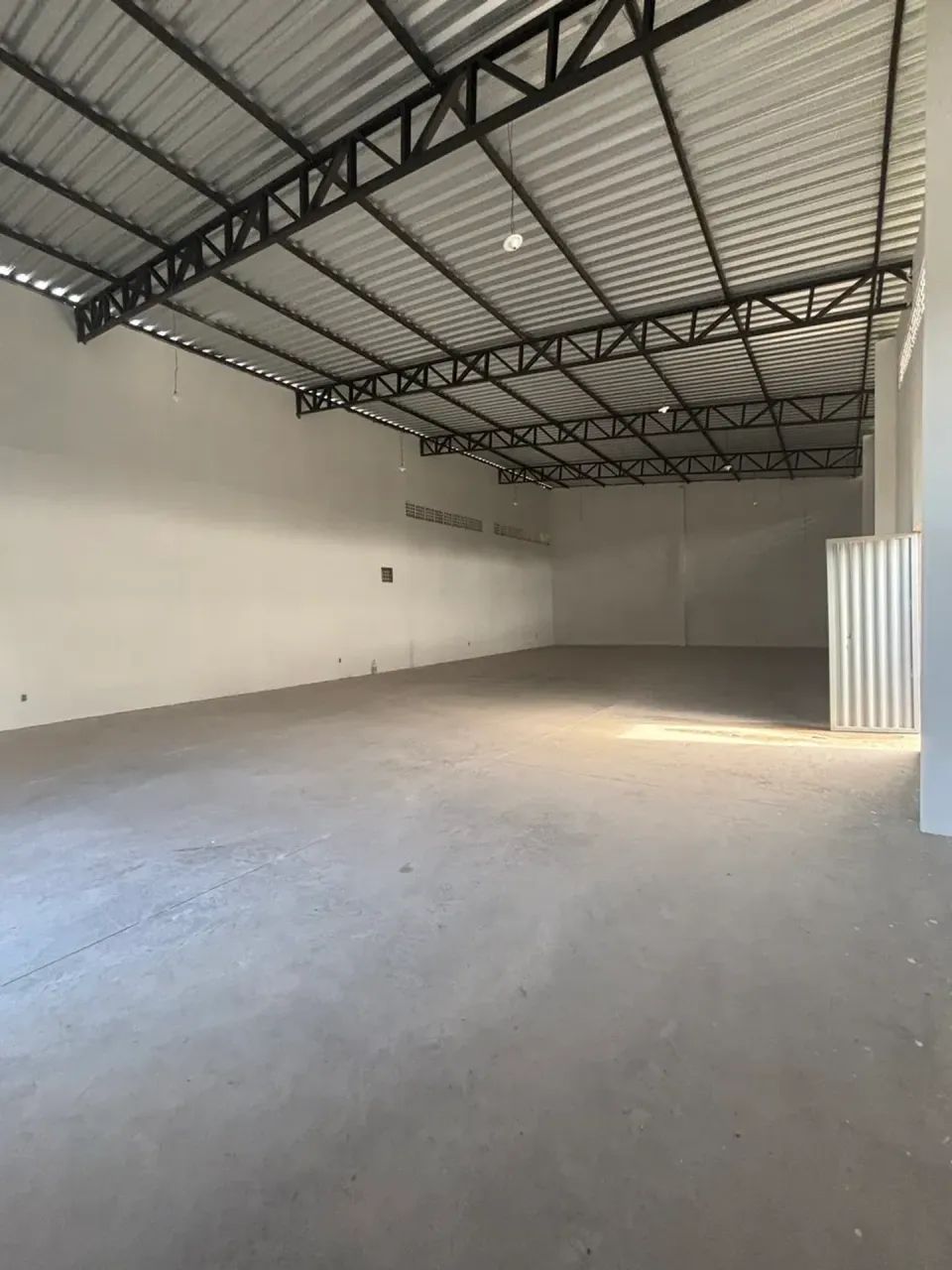 Alugo Galpão na Cohama / Fialho - Foto 2