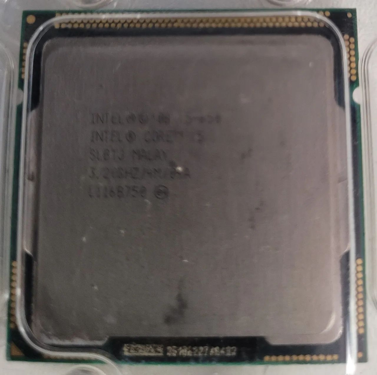 Processador i5 e G620 - Foto 3