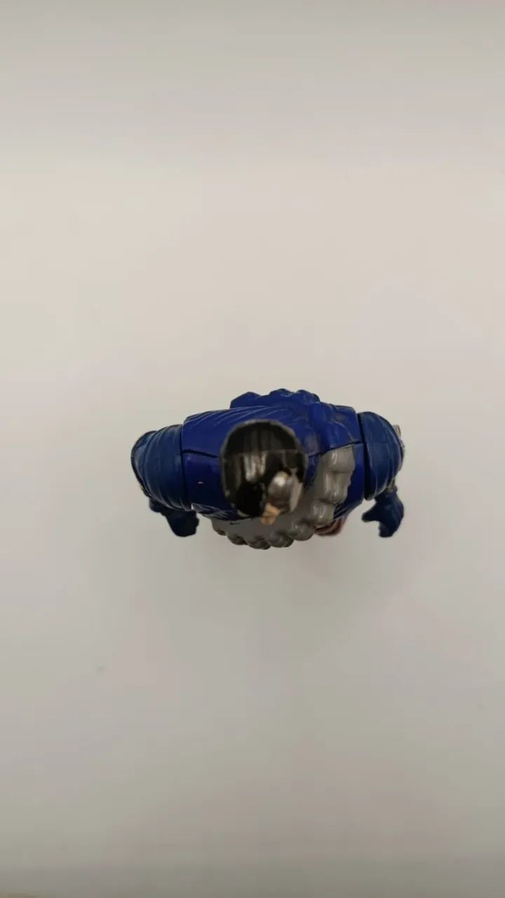 TERMINATOR 2 - FUTURE WAR BATTLE READY - DE ÉPOCA - 13,5CM - Foto 5