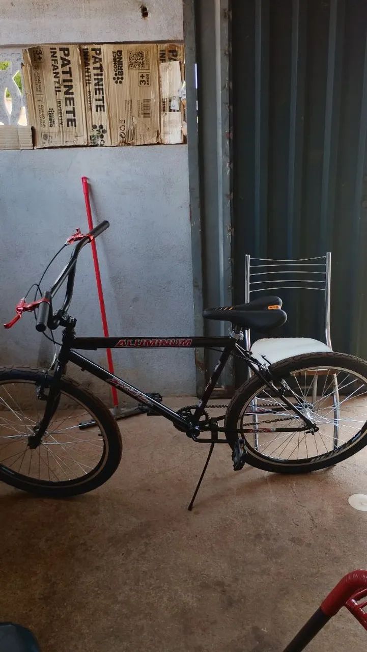 Bicicleta  - Foto 5