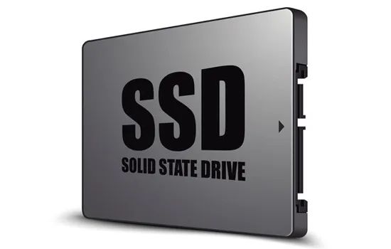 SSD 480Gb
