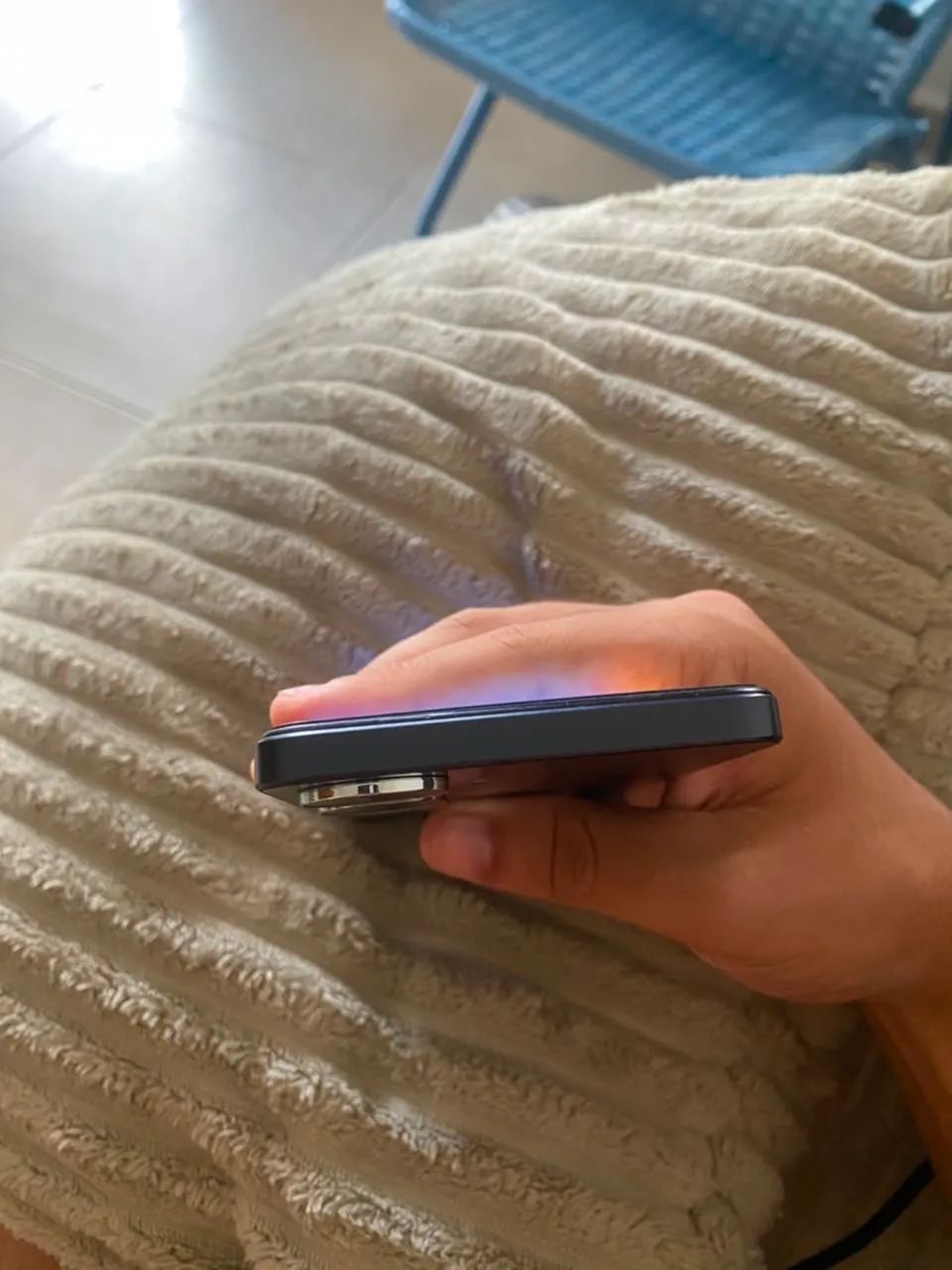 REALMENTE C55 256GB - Foto 4