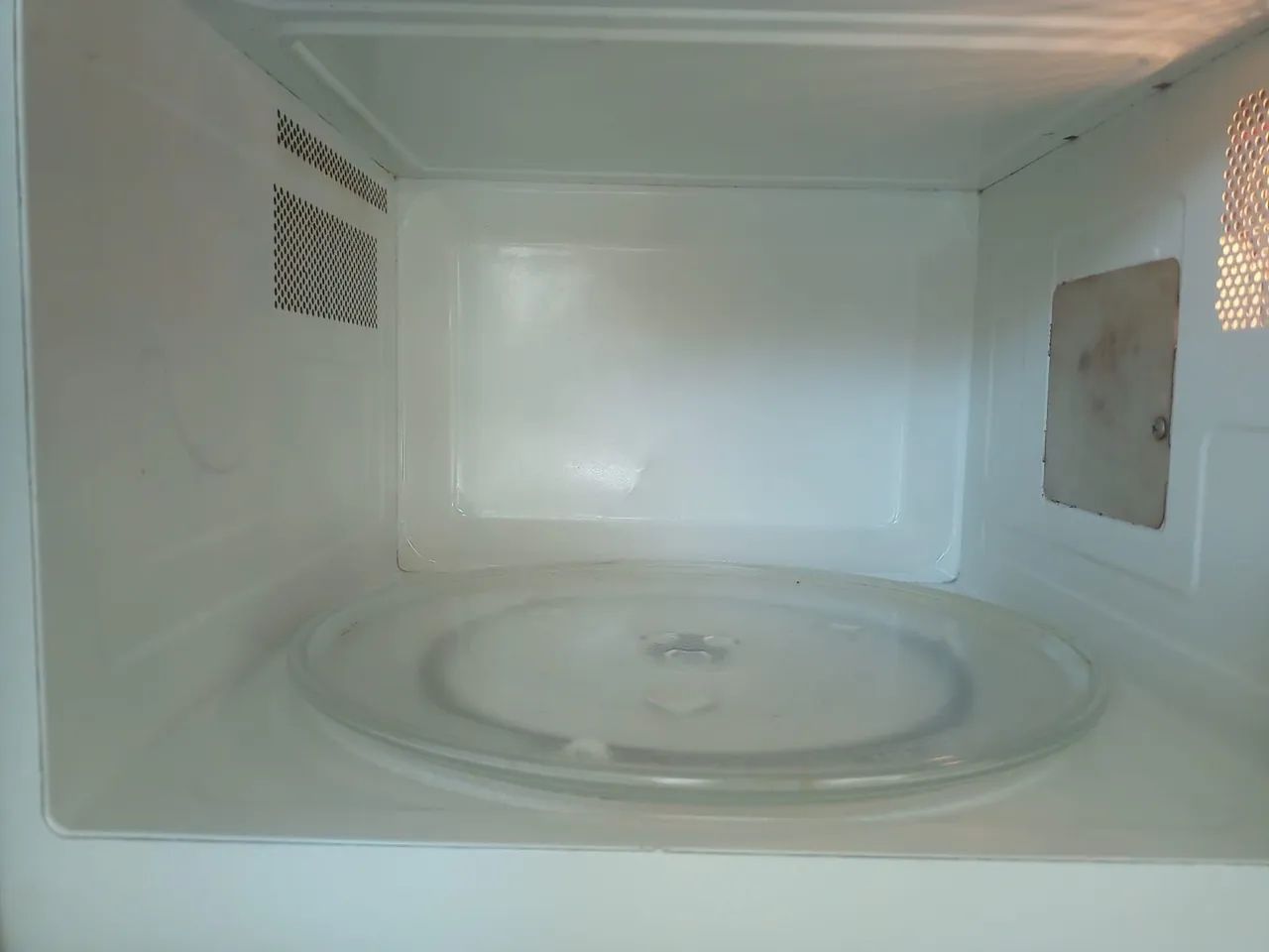 Microondas  - Foto 5