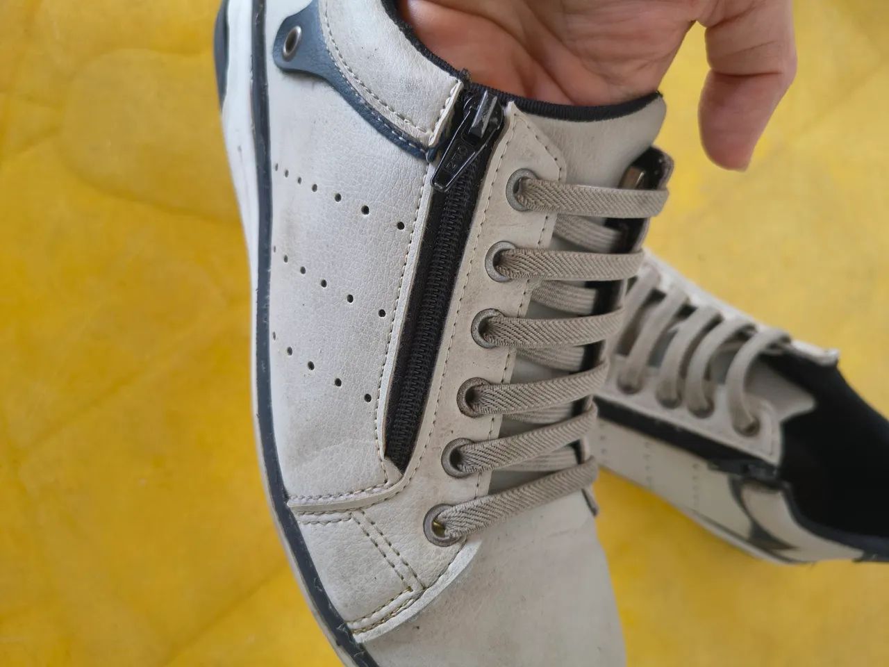 Sapato tênis  - Foto 4