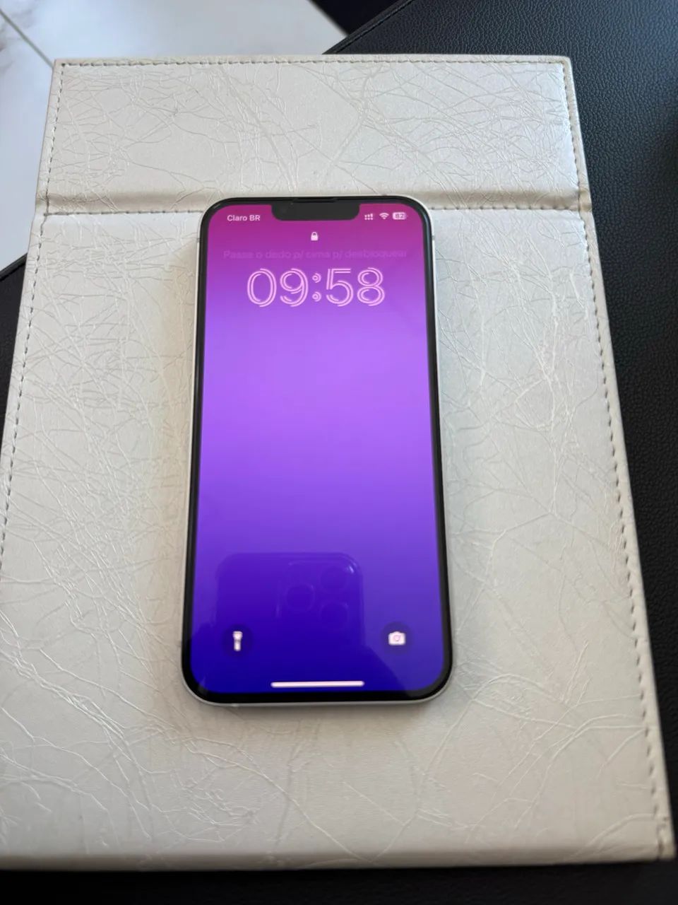 iPhone 13 128gb - Celulares e Smartphones - Cuiá, João Pessoa