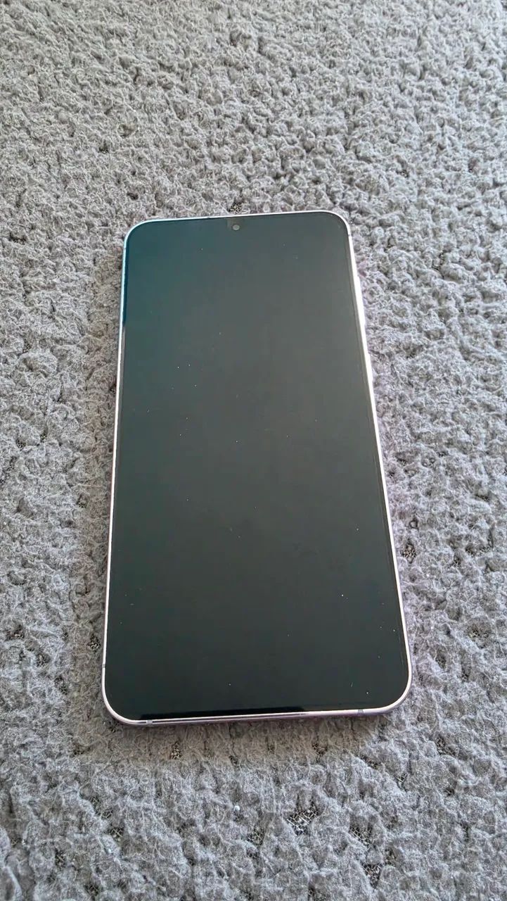Samsung S23 plus novíssimo 512GB impecável  - Foto 3