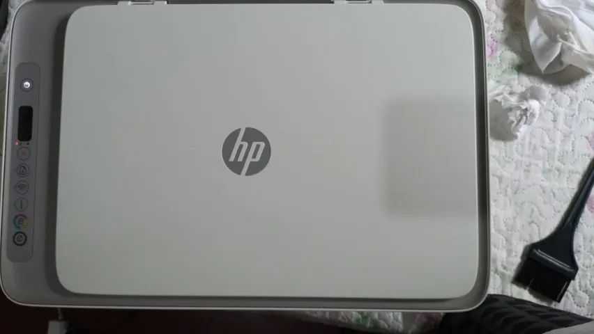 Impressora HP - Foto 3