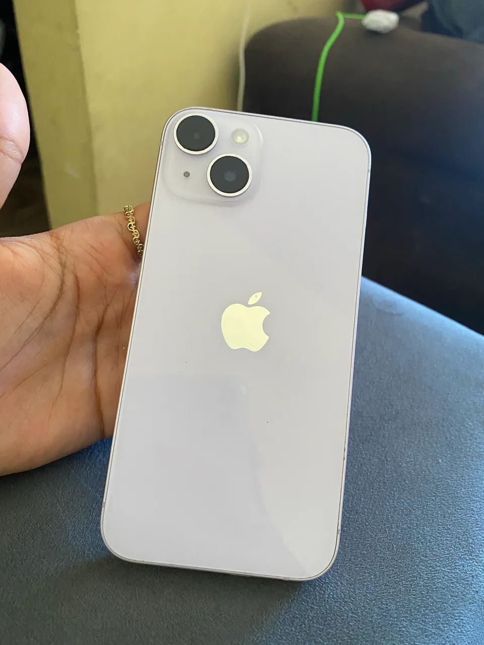 iPhone 14  - Foto 5