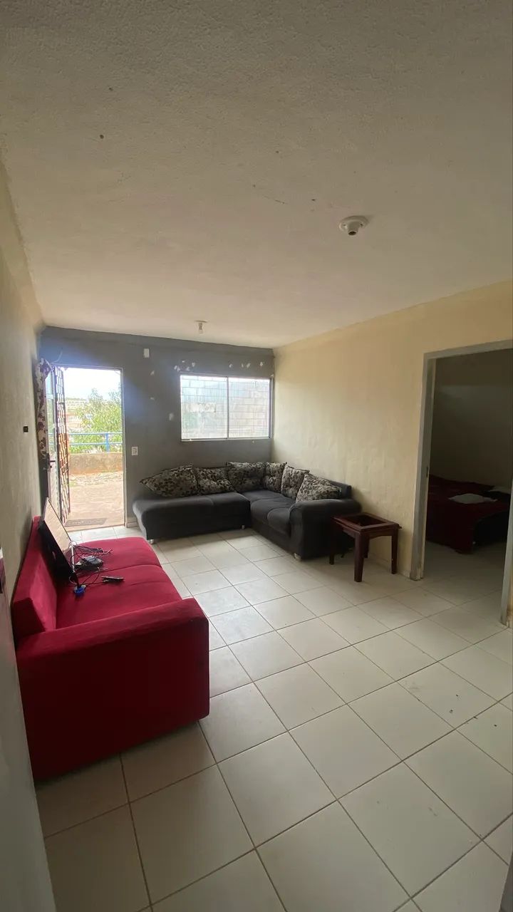 VENDE-SE AP NO PLANALTO - BENEDITO BENTES - Foto 5