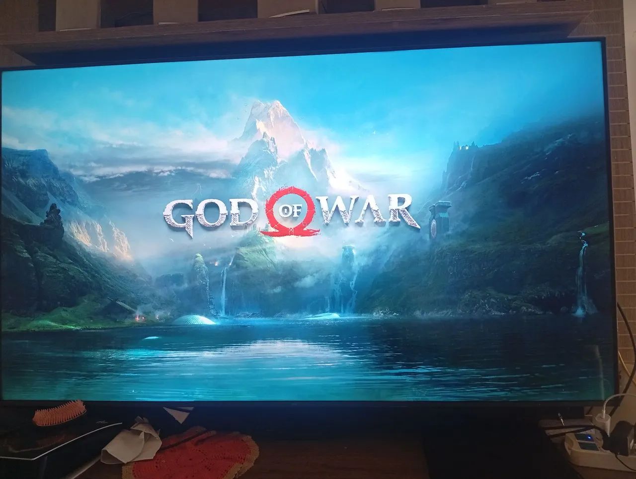 Ps4 slim desbloqueado  - Foto 3