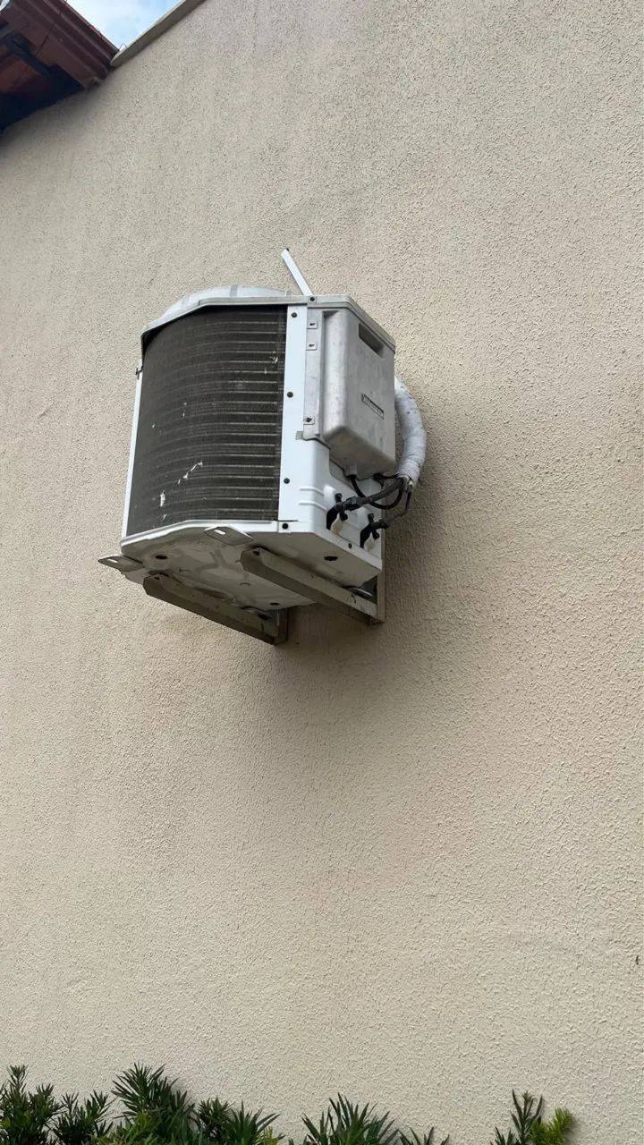 Se condicionado 12000 BTUs Philco. - Foto 2