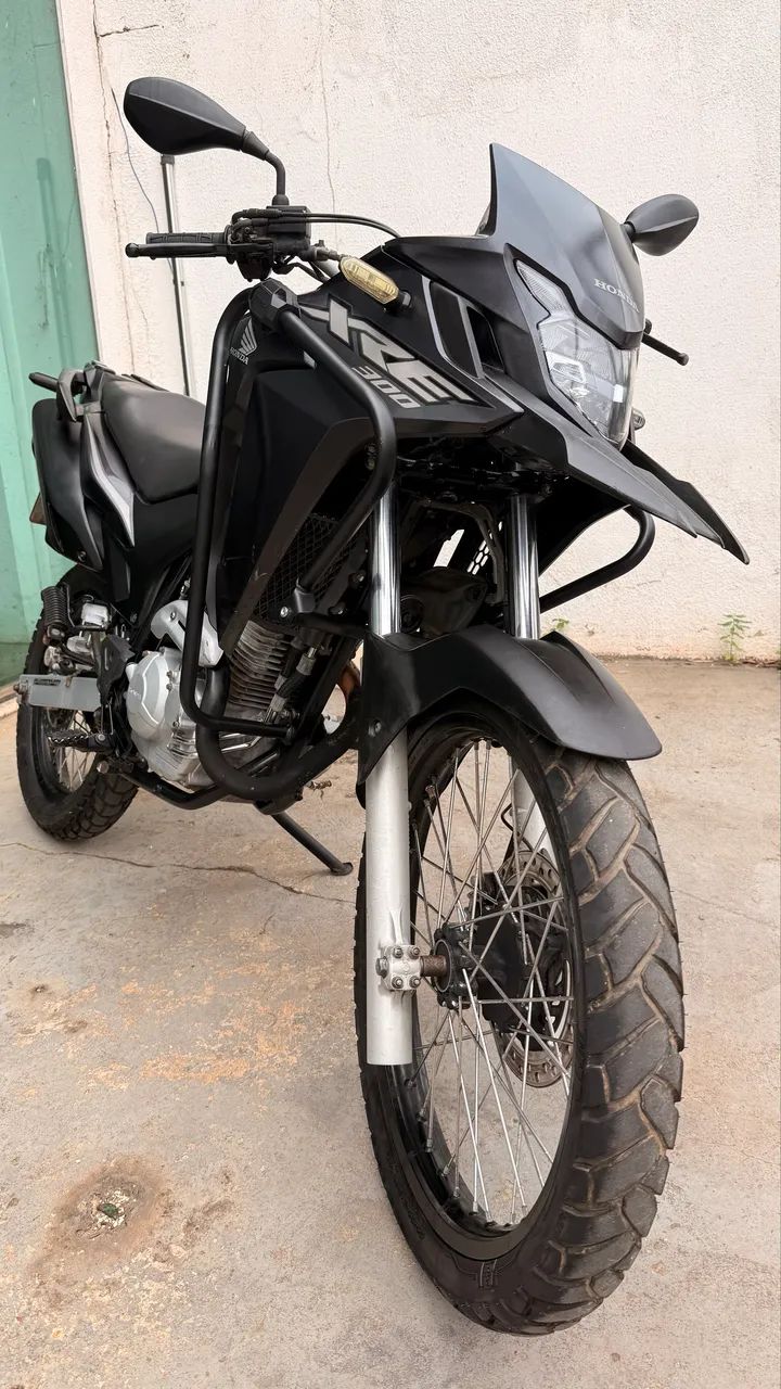 Honda xre 300  19/20 - PRONTA - Foto 2