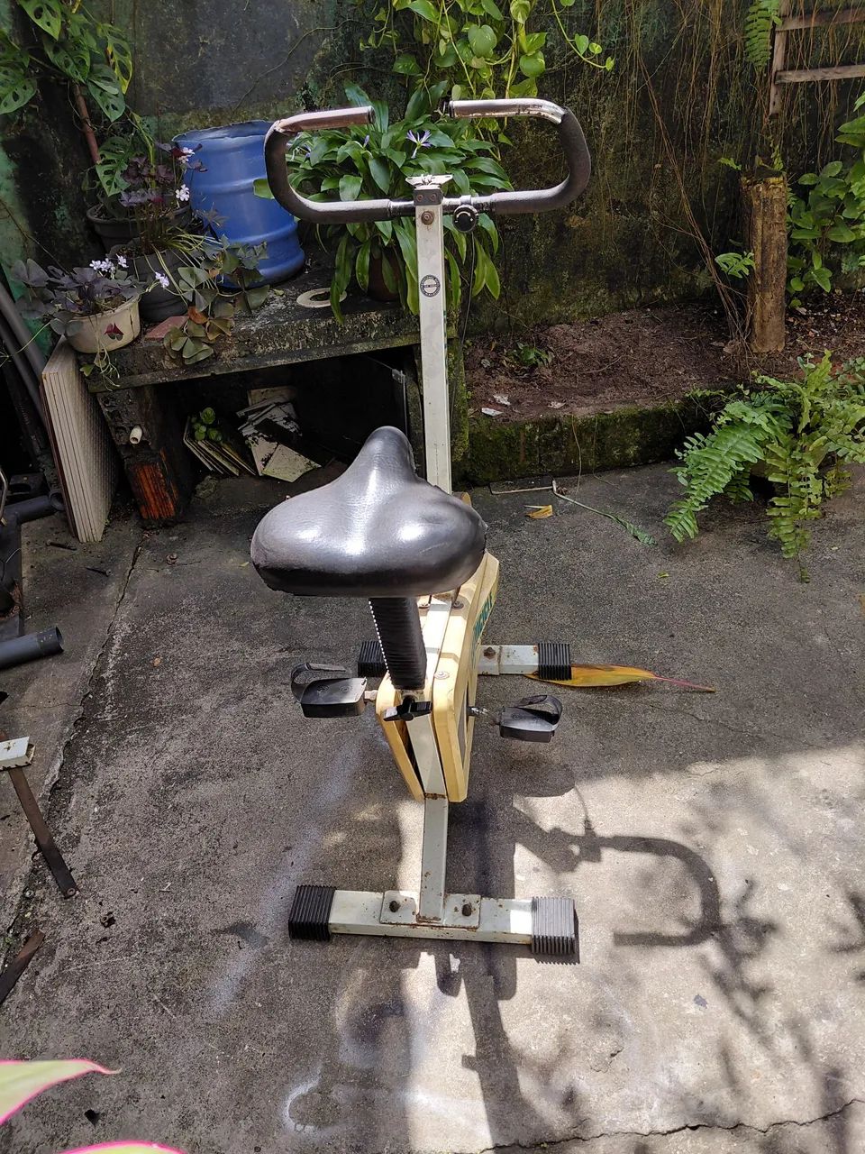 Bicicleta Ergometrica Caloicicle! - Foto 2