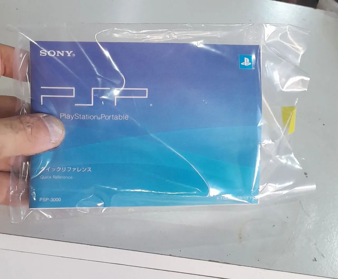 PSP 3000 - Foto 5