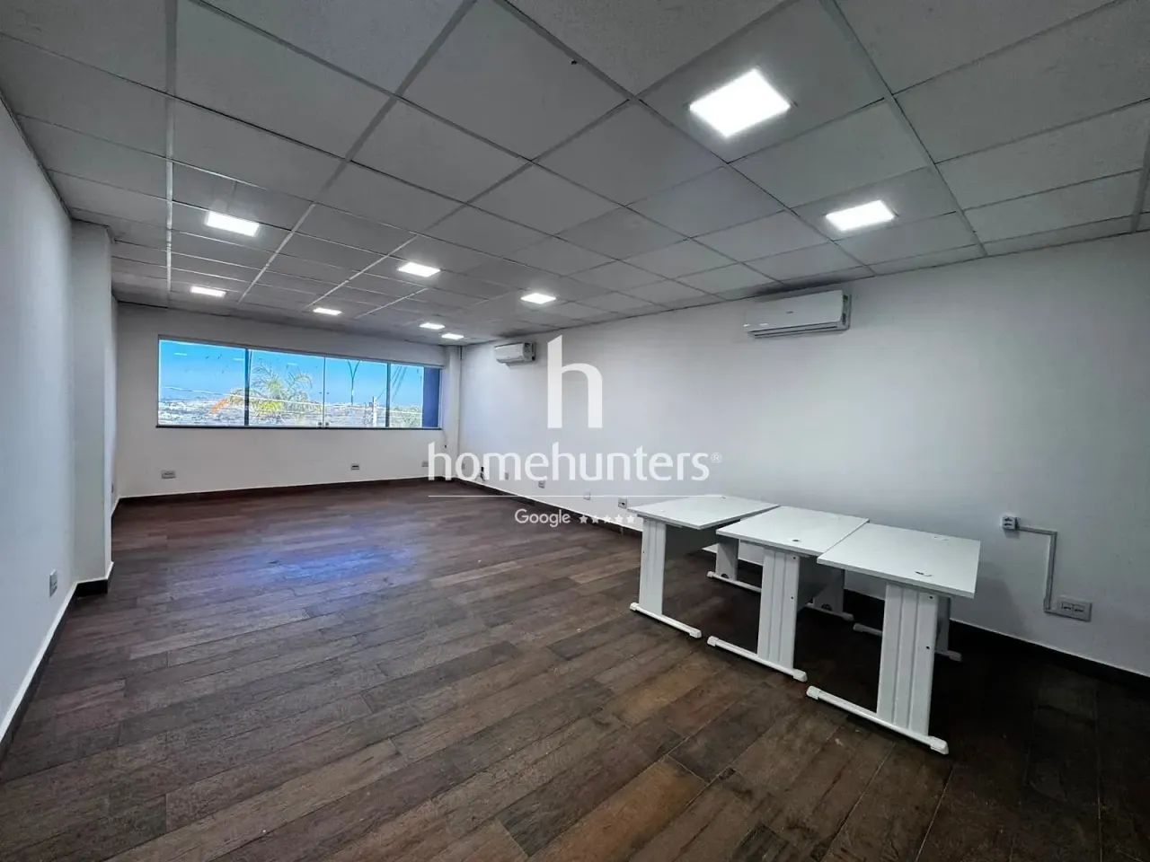Sala Comercial para alugar no Swiss Park | 58 m² | 1 vaga