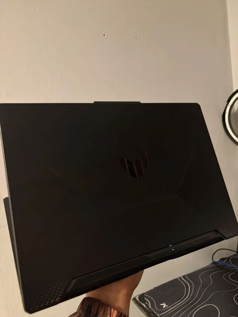 Notebook Asus Tuf Gaming A15 - Foto 3