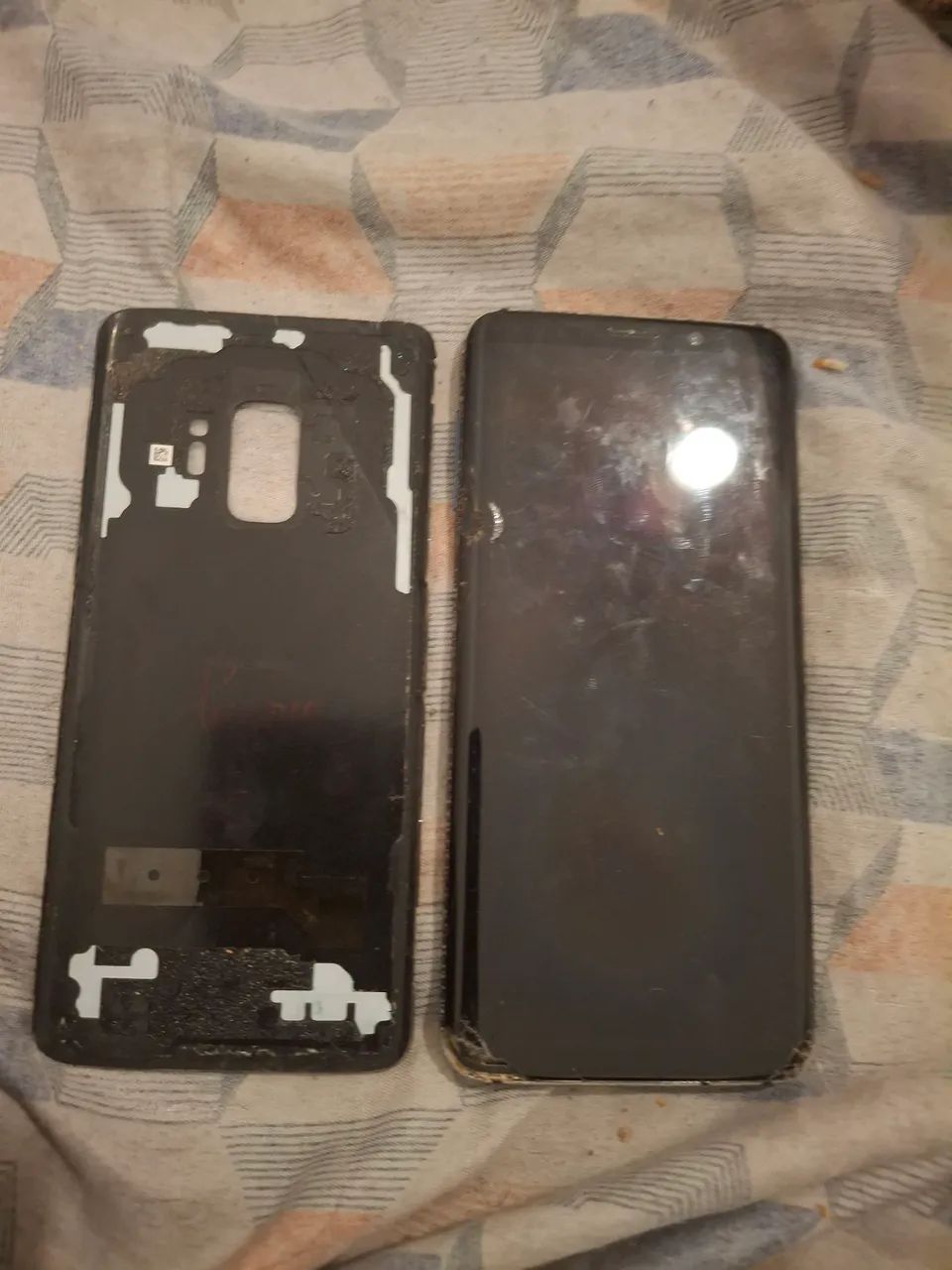 Carcaça de celular  - Foto 2