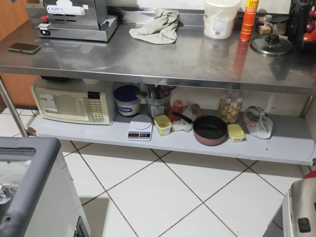 Vendo Pizzaria Completa  - Foto 4