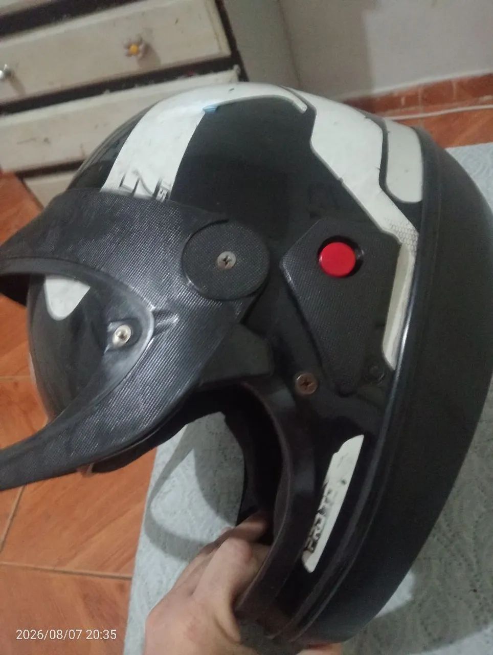 Capacete  - Foto 3