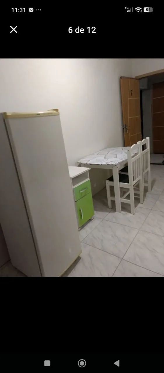 Alugo apartamento no aventureiro  - Foto 4