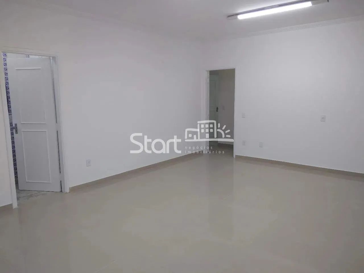 sala - Nova Campinas - Campinas - Foto 3