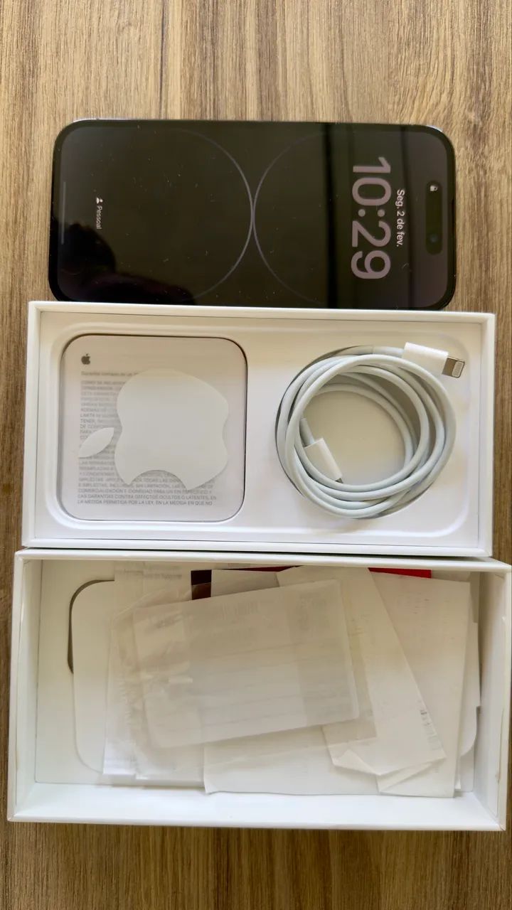 iPhone 14 Pro - Foto 5