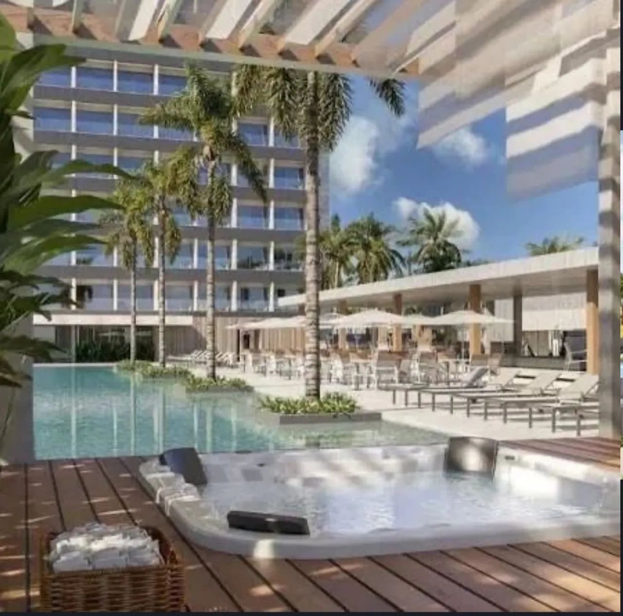 Novo Resort Salinas Beach Lançamento  - Foto 3