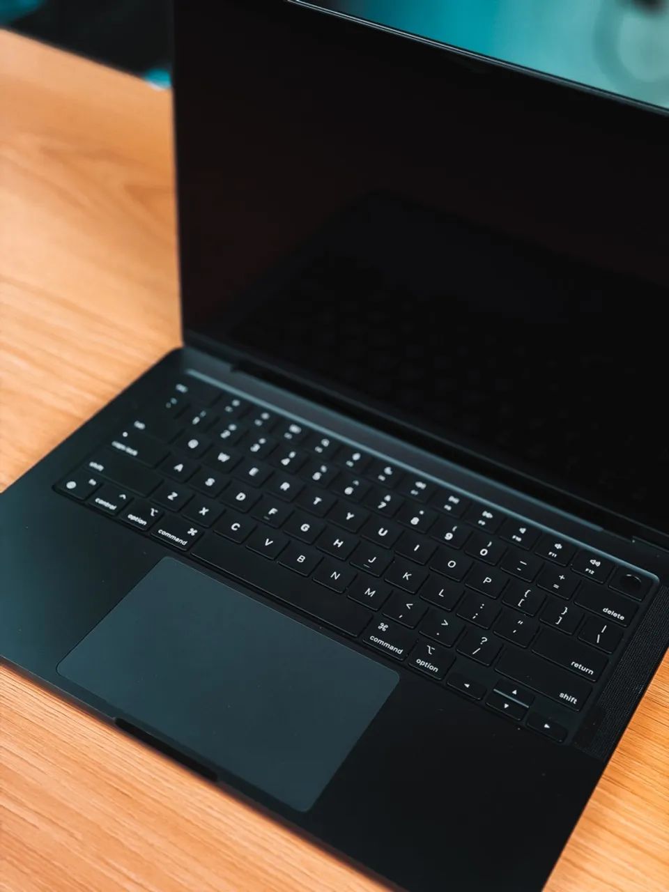 MacBook Pro M5 Pro 48GB 1TB 14 polegadas - Foto 3