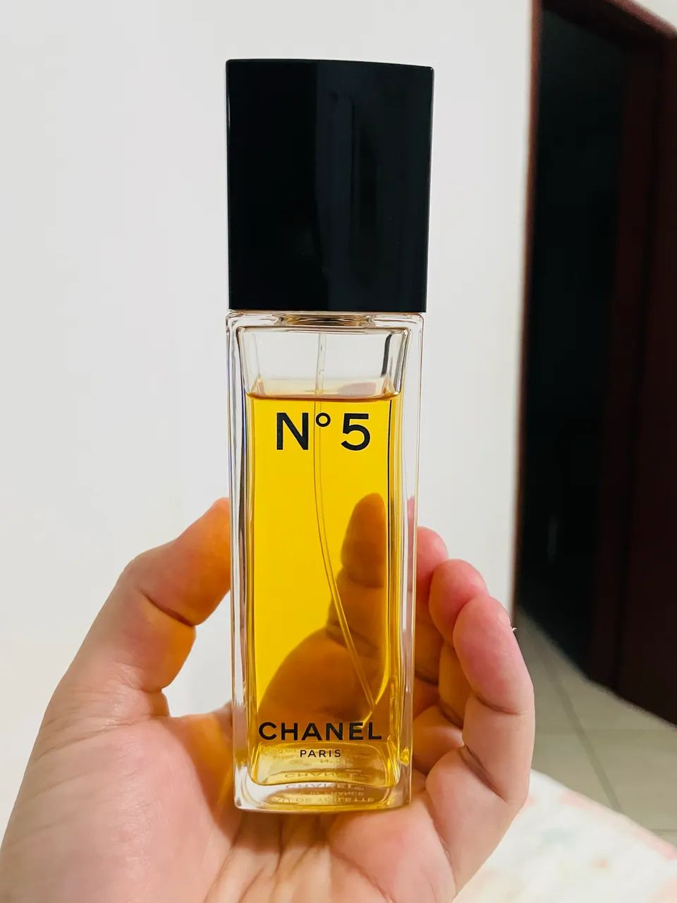 Perfume CHANEL N. 5 - Foto 4