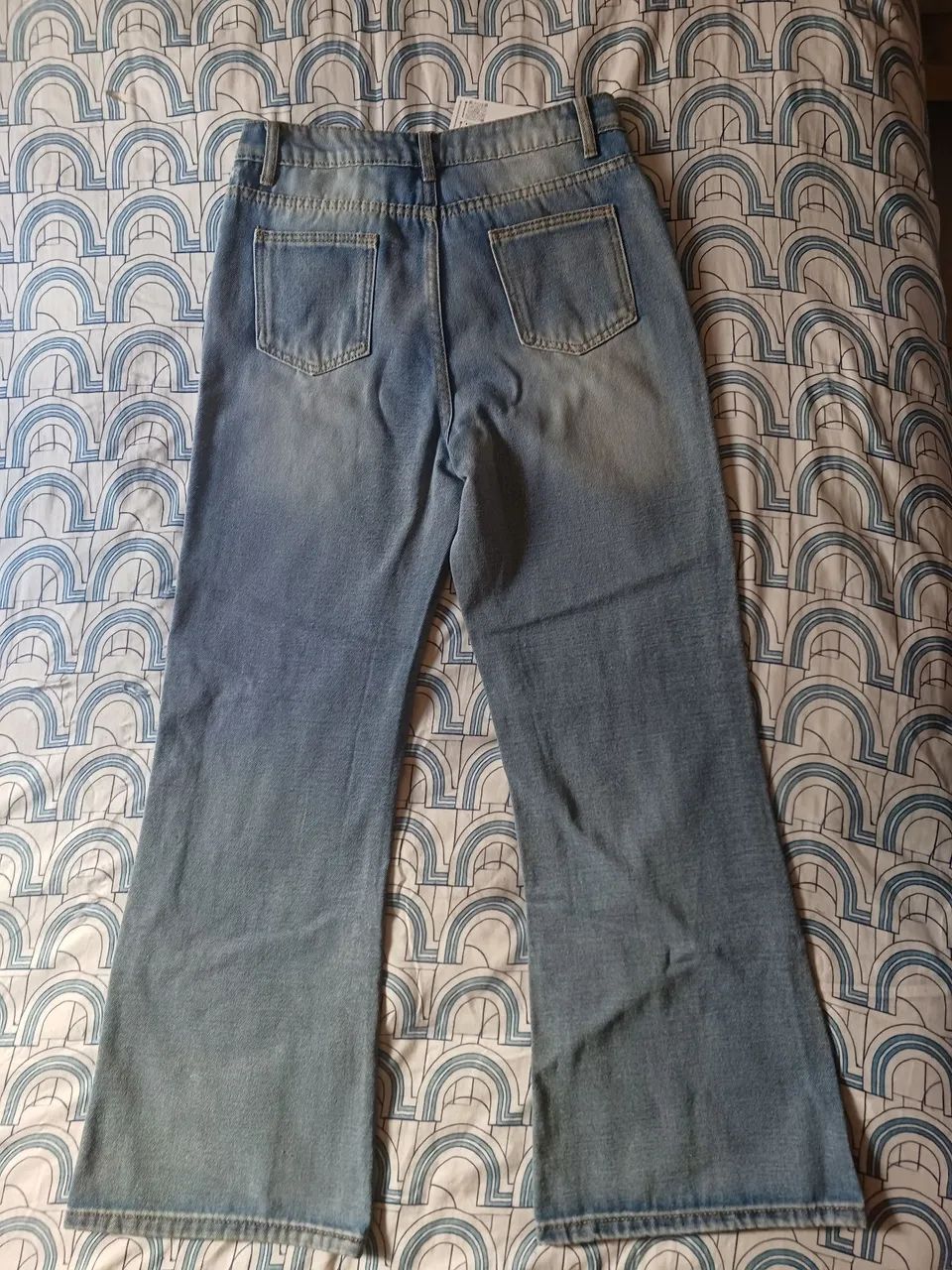 Calça Jeans Lovito - Foto 3