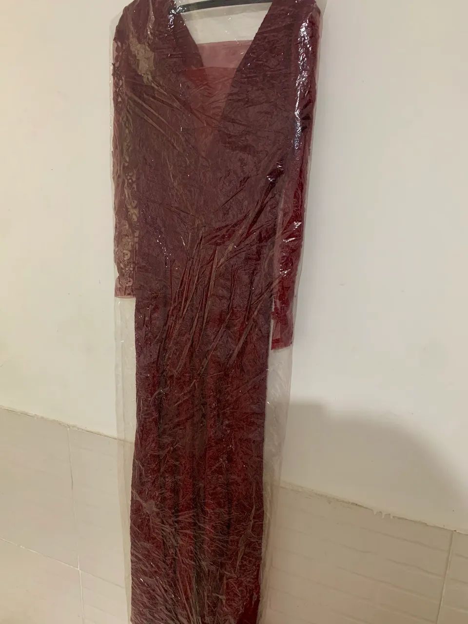 VESTIDO TRAJE FINO - Foto 2