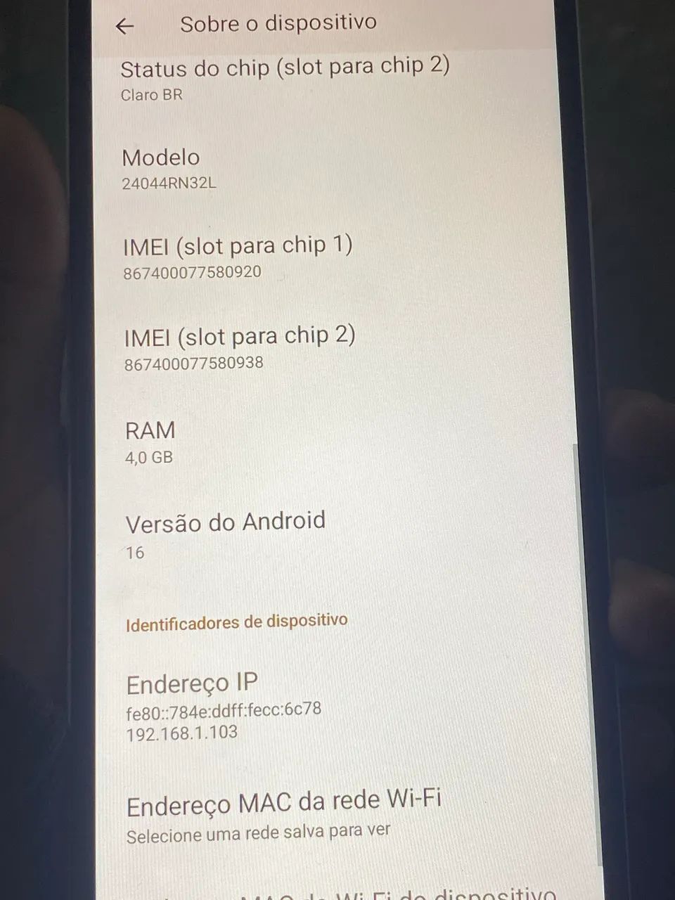 Redmi ax3 - Foto 5