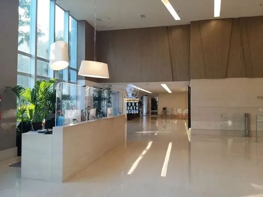 Sala Comercial Para Locação na Barra Funda. - Foto 3