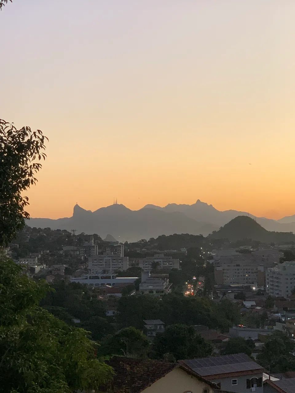 Foto - Niterói - Badu