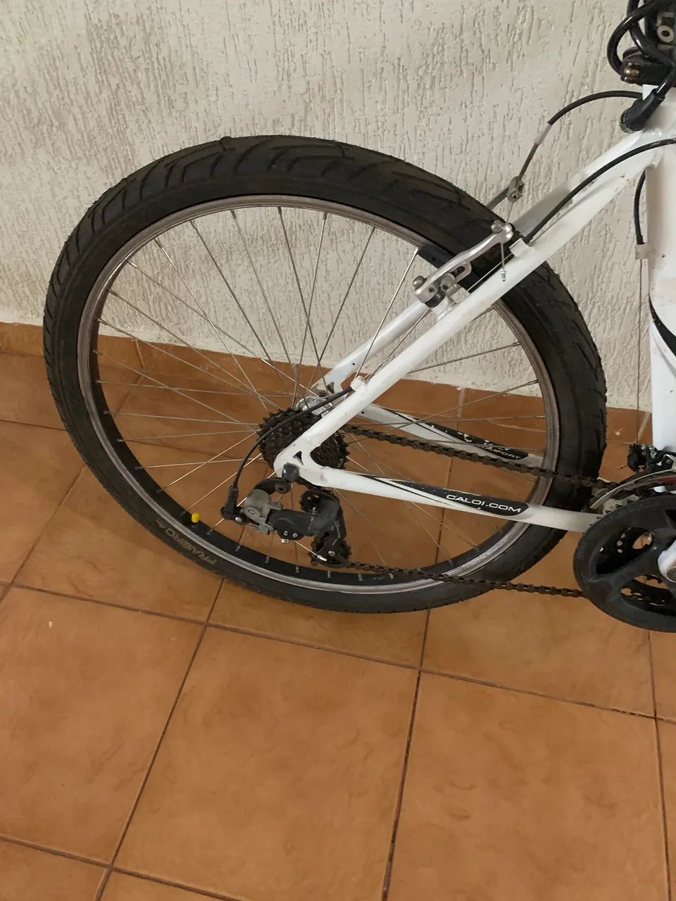 Bicicleta Caloi Sport Comfort - Foto 3