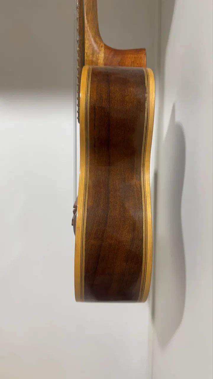 Cavaquinho del vecchio  raridade  - Foto 3